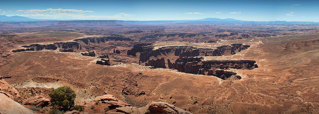 DIA 9: Canyonlands – Arches – Monument Valley - 18 días por la Costa Oeste de Estados Unidos: un sueño hecho realidad (6)