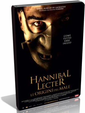 Hannibal Lecter Ã¢â‚¬â€œ Le origini del male (2007)DVDrip XviD MP3 ITA.avi 