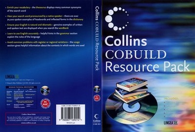 Lexicon Collins COBUILD Resource Pack 4.0.1.1 Portable 180820