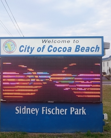 NASA - Kennedy Space Center (Cabo Cañaveral) y Cocoa Beach - Ruta por Florida (2016): 18 días (31)