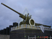 Советская 122 мм пушка обр. 1937 г. А-19, п. Яковлево, Белгородская область DSC04171