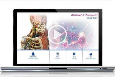 Anatomy & Physiology for Windows Desktop 2014 180814