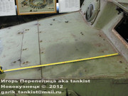 Советский средний бронеавтомобиль БА-10А, Panssarimuseo, Parola, Finland. 10_012