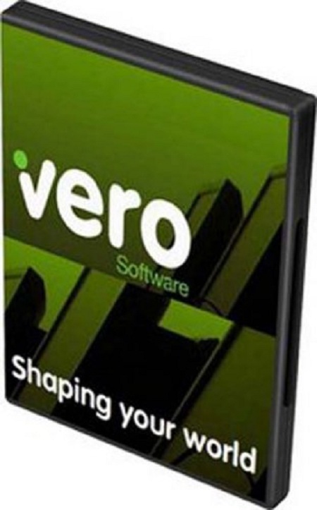 Vero VISI V21 Build 9002 Multilanguage 180731