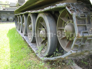 Советский средний танк Т-34-85, производства завода № 112,  Военно-исторический музей, София, Болгария 34_85_017