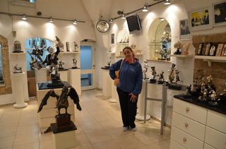 Israel y sus pueblos-2013 - Blogs de Israel - TEL AVIV (39)