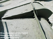 Советский тяжелый танк ИС-2, ЧКЗ, февраль 1944 г.,  Музей вооружения в Цитадели г.Познань, Польша. 2_090