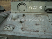 Немецкий средний танк Panzerkampfwagen IV Ausf. J, Panssarimuseo, Parola, Finland Pz_Kpfw_IV_Parola_053