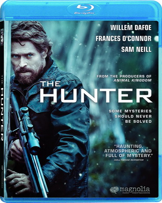 The Hunter (2011) BRRip. AC3 ITA