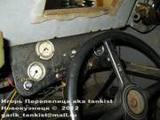 Советский средний бронеавтомобиль БА-10А, Panssarimuseo, Parola, Finland. 10_029