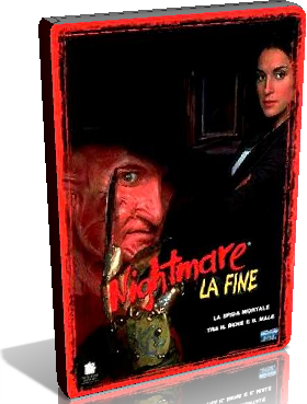 Nightmare VI Ã¢â‚¬â€œ La fine (1991)DVDrip DivX MP3 ITA.avi