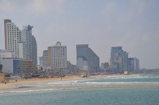 ISRAEL Y SUS PUEBLOS-2013 - Blogs of Israel - TEL AVIV (7)