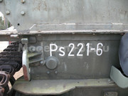 Немецкий средний танк Panzerkampfwagen IV Ausf. J, Panssarimuseo, Parola, Finland Pz_Kpfw_IV_Parola_078