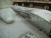 Немецкий средний танк Panzerkampfwagen IV Ausf. J, Panssarimuseo, Parola, Finland Pz_Kpfw_IV_Parola_061