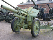 Советская 122-мм гаубица М-30, Hämeenlinna, Finland 122mm_model_1938_M_30_Hameenlinna_001