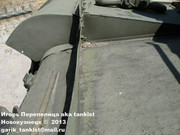 Советский тяжелый танк ИС-2, ЧКЗ, февраль 1944 г.,  Музей вооружения в Цитадели г.Познань, Польша. 2_092