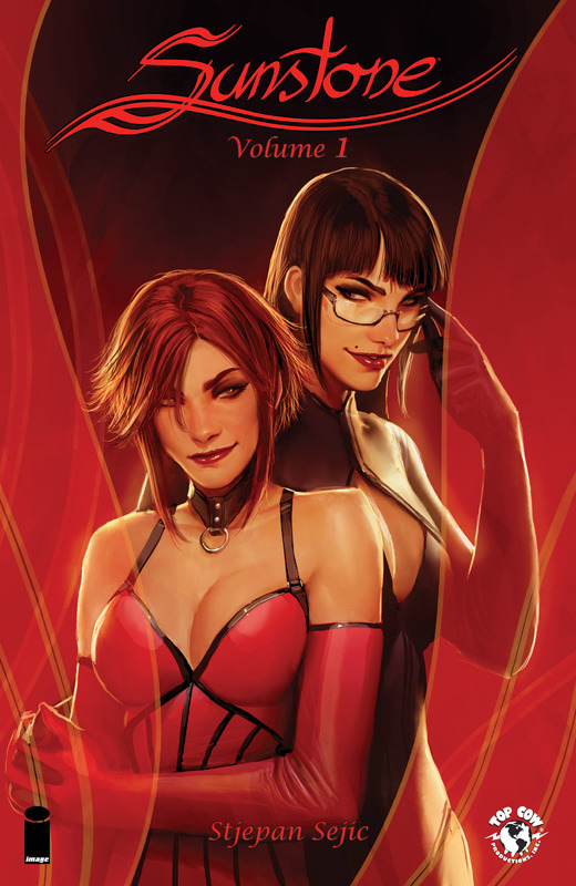Sunstone v01-05 (2014-2017)