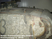 Немецкий тяжелый танк PzKpfw V Ausf. A  "Panther", Sd.Kfz 171,  Technical museum, Sinsheim, Germany Panther_Sinsheim_230