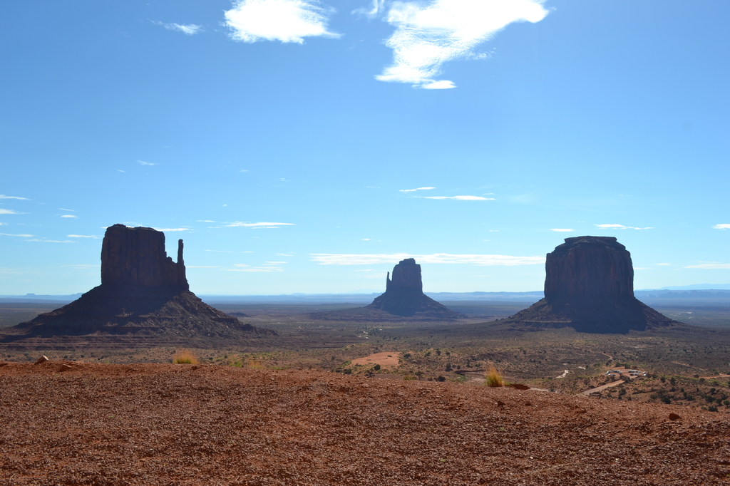 MONUMENT VALLEY - ANTELOPE CANYON - HORSESHOE BEND - GRAND CANYON - 35 Dias en solitario por la West Coast americana. (4)