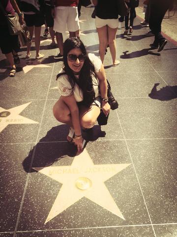 Mi aventura americana: Costa Oeste 2013! - Blogs de USA - Los Angeles, Warner, Santa Monica y Universal Studios (6)