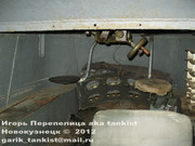 Советский средний бронеавтомобиль БА-10А, Panssarimuseo, Parola, Finland. 10_033