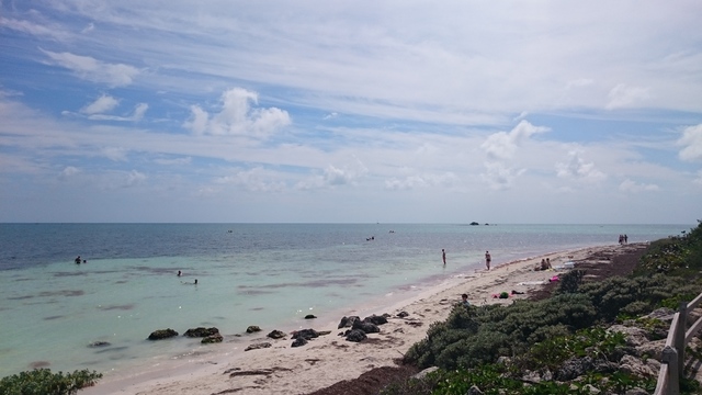 Key West, playas Cayos y vuelta a Miami - Ruta por Florida (2016): 18 días (14)