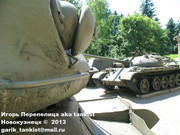 Советский тяжелый танк ИС-2, ЧКЗ, февраль 1944 г.,  Музей вооружения в Цитадели г.Познань, Польша. 2_103