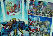 Botcon 2013 IDW Publishing Transformers Comics