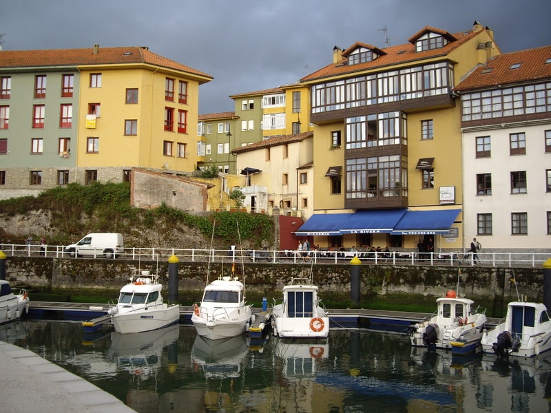 Asturias, naturalmente - Blogs de España - Prólogo. Llegada a Asturias (5)