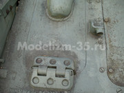 Немецкий средний танк Panzerkampfwagen IV Ausf. J, Panssarimuseo, Parola, Finland Pz_Kpfw_IV_Parola_052
