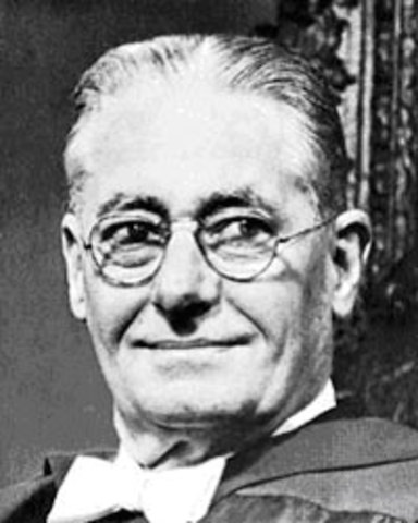 Howard Florey Howard Florey