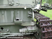 Немецкий средний танк Panzerkampfwagen IV Ausf. J, Savon Prikaati garrison, Mikkeli, Finland Pz_Kpfw_IV_Mikkeli_029