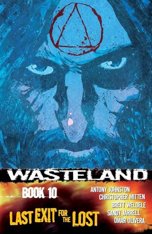 Wasteland v10 - Last Exit for the Lost (2014)