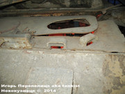 Немецкий тяжелый танк PzKpfw V Ausf. A  "Panther", Sd.Kfz 171,  Technical museum, Sinsheim, Germany Panther_Sinsheim_205