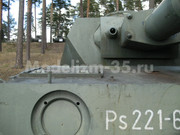 Немецкий средний танк Panzerkampfwagen IV Ausf. J, Panssarimuseo, Parola, Finland Pz_Kpfw_IV_Parola_054