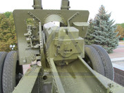 Советская 122 мм пушка обр. 1937 г. А-19, п. Яковлево, Белгородская область IMG_7041
