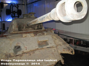 Немецкий тяжелый танк PzKpfw V Ausf. A  "Panther", Sd.Kfz 171,  Technical museum, Sinsheim, Germany Panther_Sinsheim_226