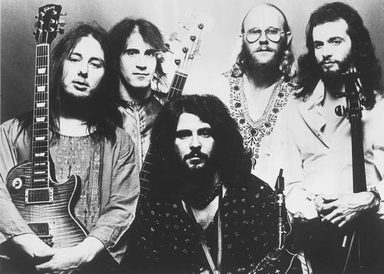 Gentle Giant - Discography (1970-2015)