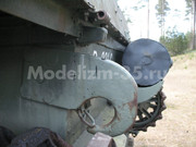 Немецкий средний танк Panzerkampfwagen IV Ausf. J, Panssarimuseo, Parola, Finland Pz_Kpfw_IV_Parola_074