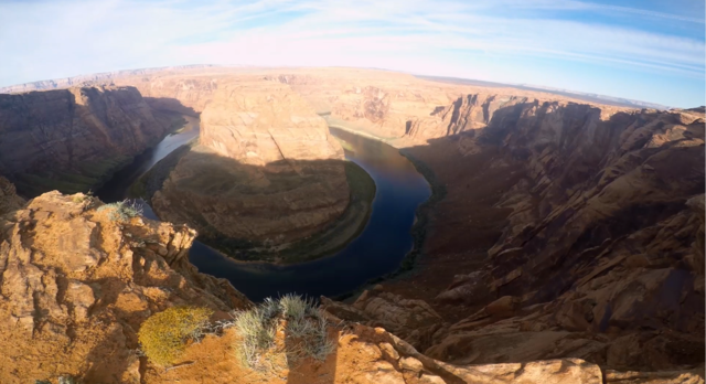 9 Días de bendita locura por la Costa Oeste + Las Vegas + Ruta 66 + Arizona - Blogs de USA - Día 6: Horseshoebend + Antelope Canyon + Las Vegas (etapa terminada) (9)