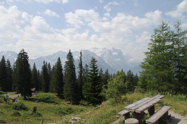 RUTA DEL ENANITO DE MUGGESTUTZ-AARESCHLUCHT-HARDER KULM - ATRACÓN DE ALPES SUIZOS, TOQUES DE FRANCIA E ITALIA (6)
