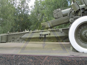 Советская 122 мм пушка обр. 1937 г. А-19, п. Яковлево, Белгородская область IMG_7073