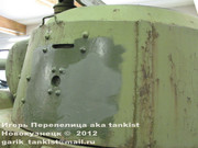 Советский средний бронеавтомобиль БА-10А, Panssarimuseo, Parola, Finland. 10_021