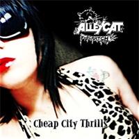 Alleycat Scratch - Cheap City Thrills (1991).mp3 - 128 Kbps