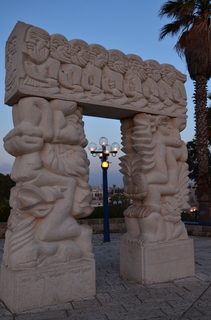 Israel y sus pueblos-2013 - Blogs de Israel - TEL AVIV (35)