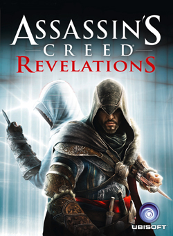 [PC] Assassin's Creed: Revelations (2011) - FULL ITA