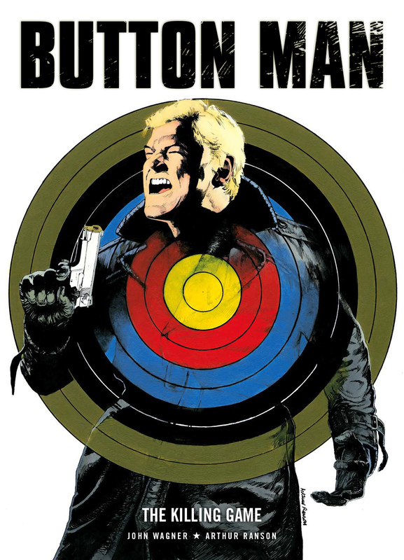Button Man v01-v04 (2006-2010) Complete