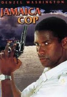 Jamaica Cop (1989)avi DVDRip AC3 ITA