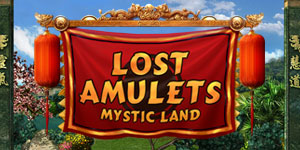 [PC] Lost Amulets Mystic Land (2016) - ENG