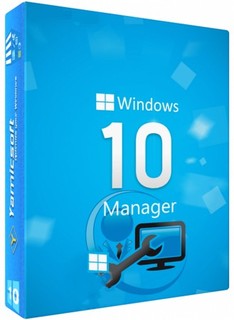 Yamicsoft Windows 10 Manager 3.5.2